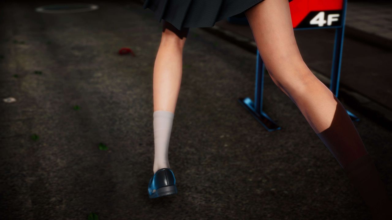 [3D]美少女假面冯迪妮外传上