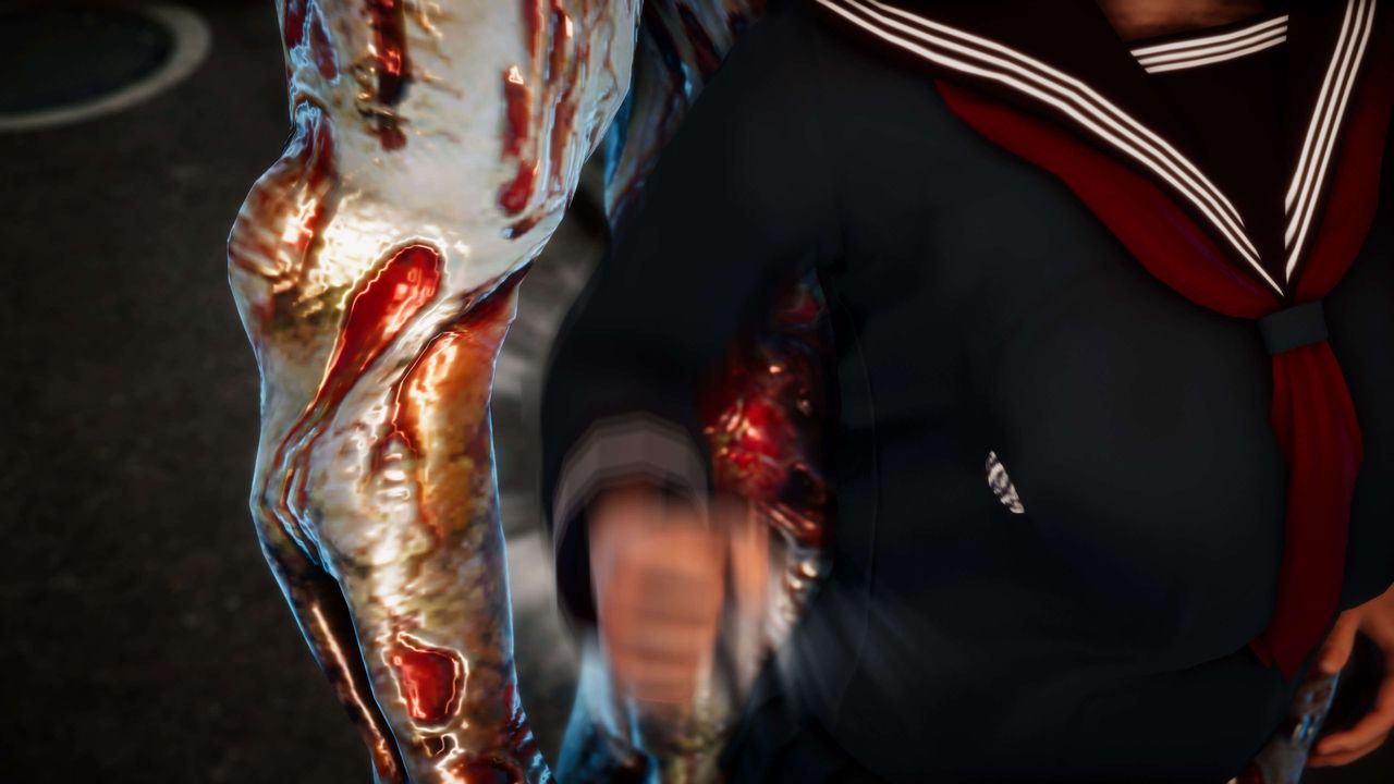 [3D]美少女假面冯迪妮外传上