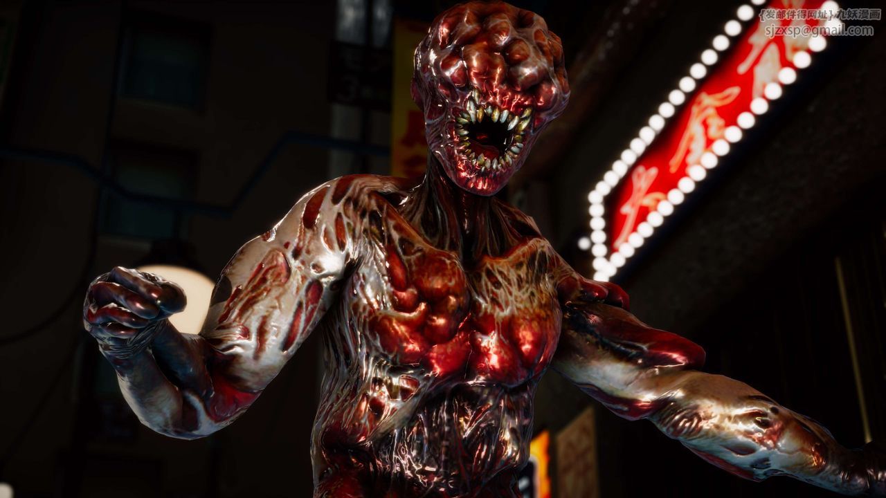 [3D]美少女假面冯迪妮外传上