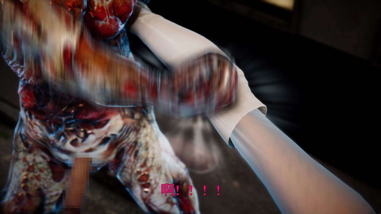 [3D]美少女假面冯迪妮外传上