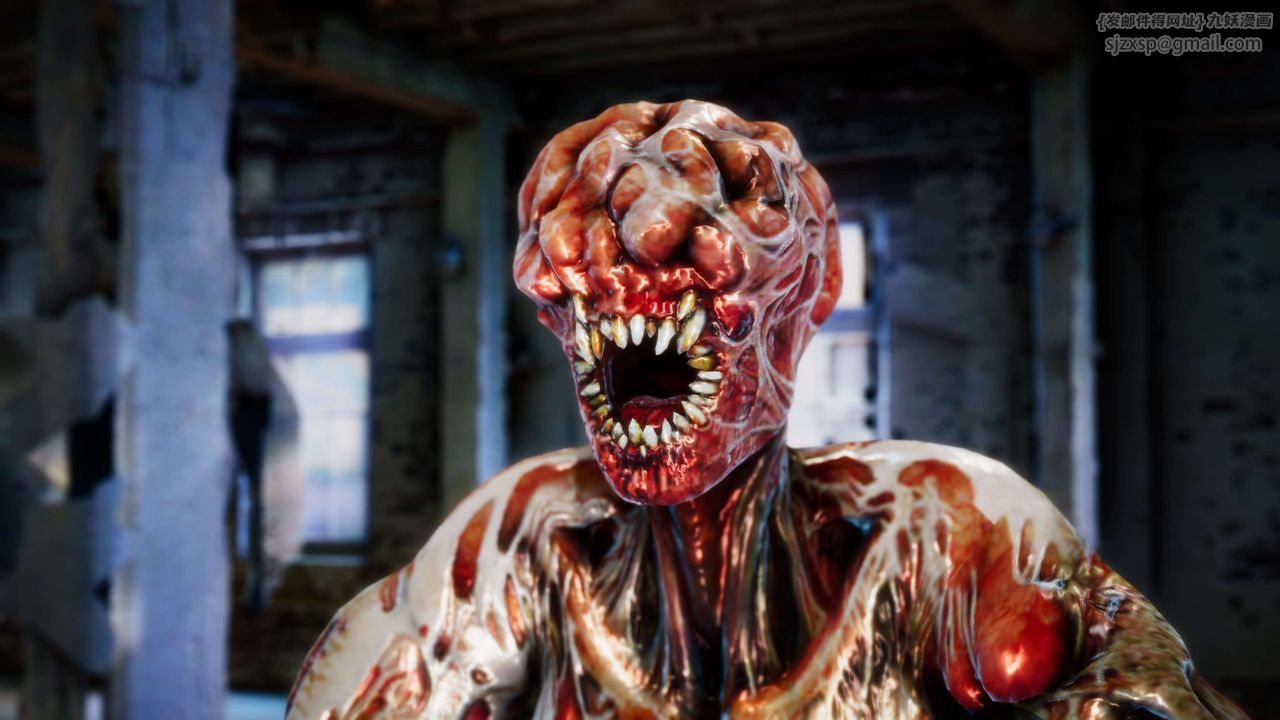 [3D]美少女假面冯迪妮外传上