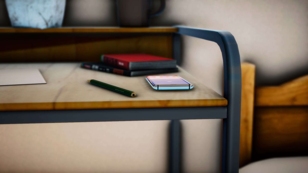 [3D]美少女假面冯迪妮外传下