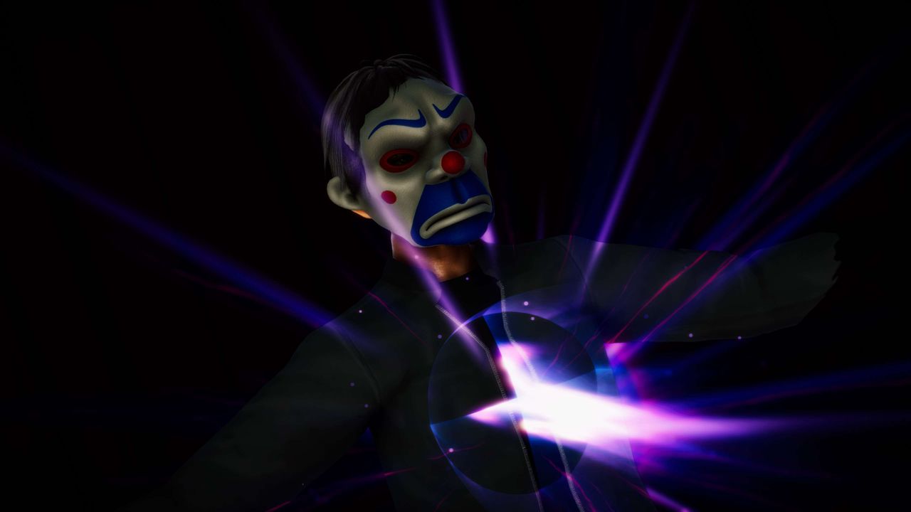 [3D]美少女假面冯迪妮外传下