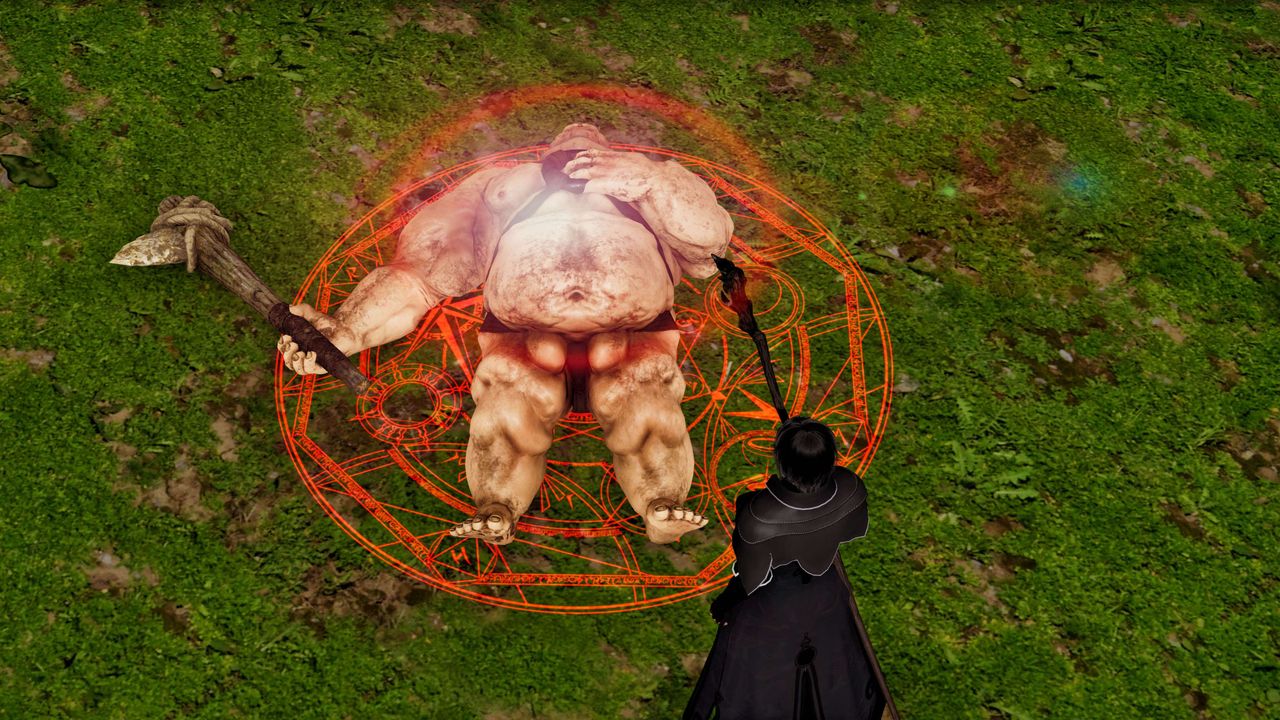 [3D]死灵法师第01话