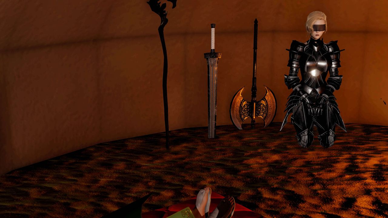 [3D]死灵法师第01话