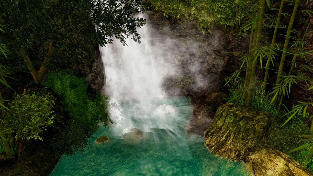 [3D]死灵法师第01话