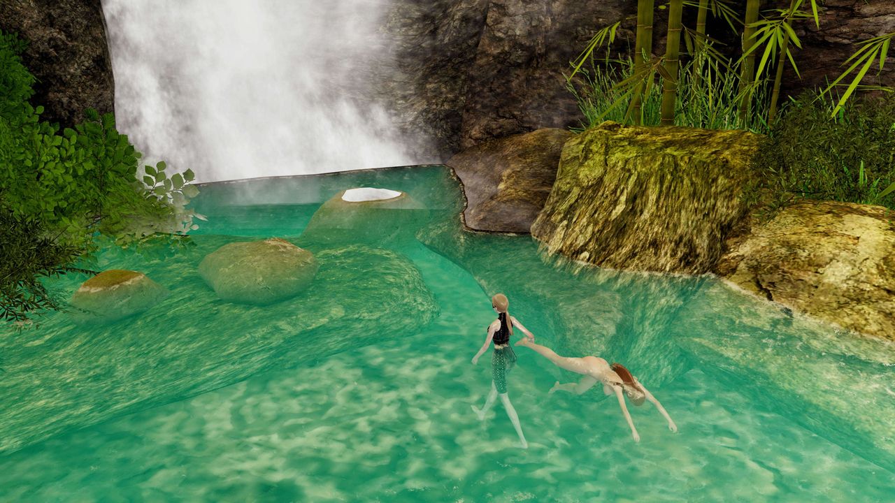 [3D]死灵法师第01话