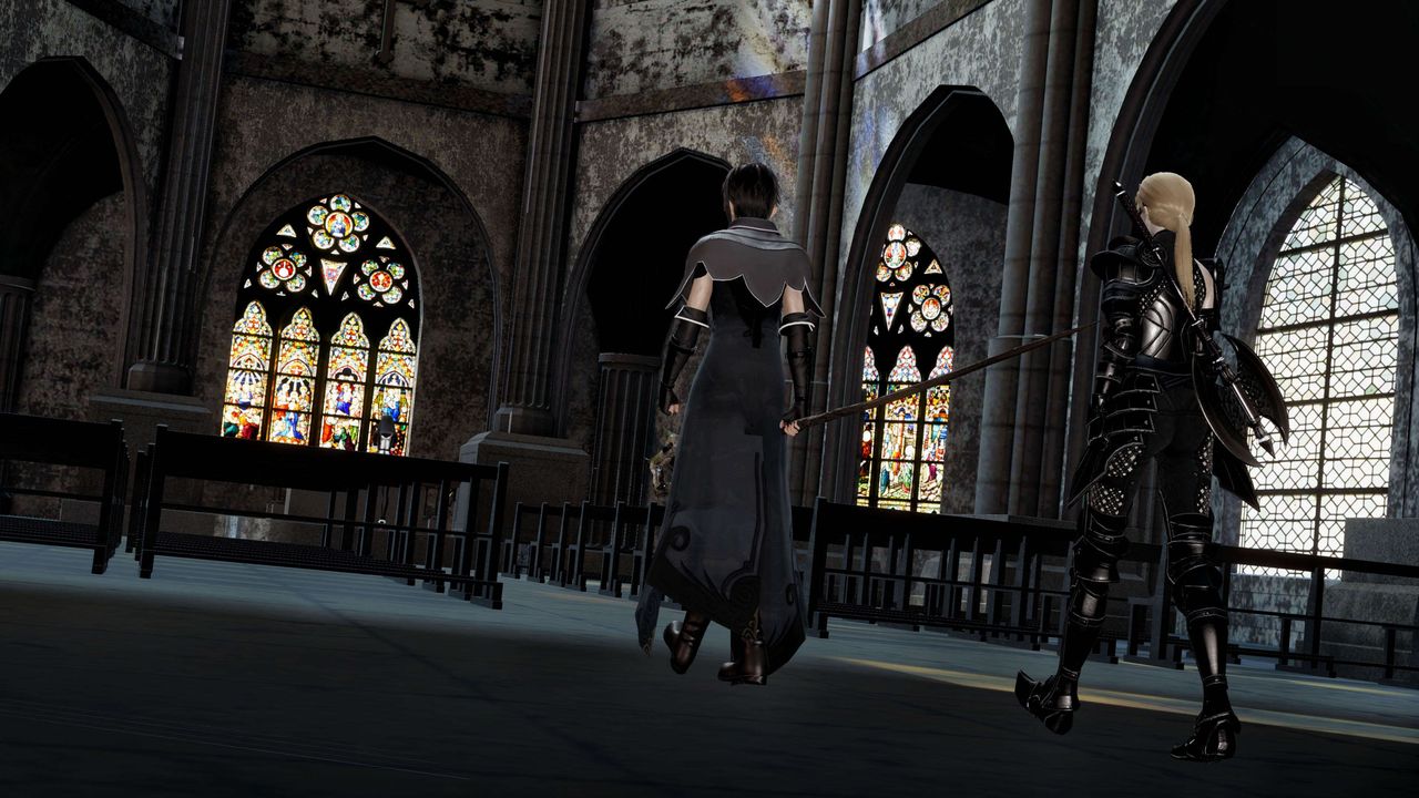 [3D]死灵法师第01话