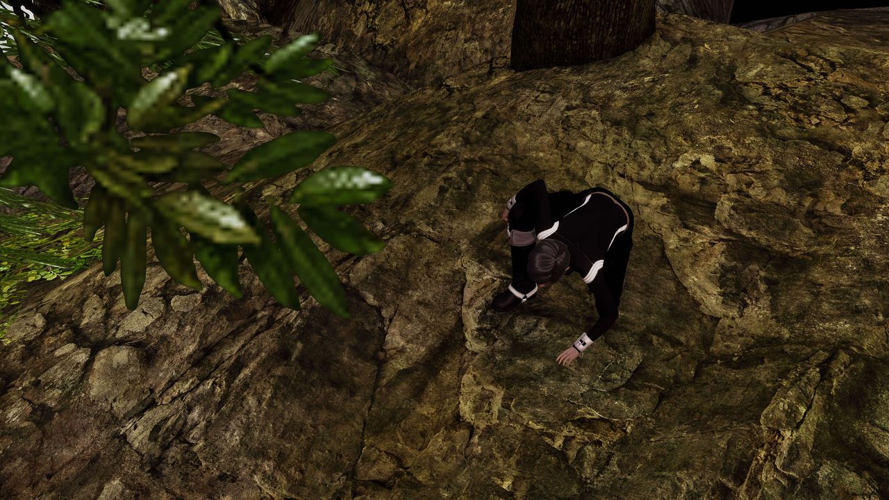 [3D]死灵法师第03话