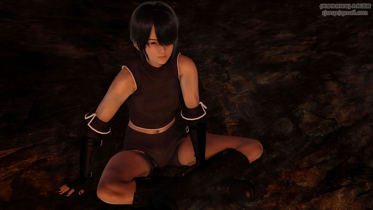 [3D]死灵法师第03话