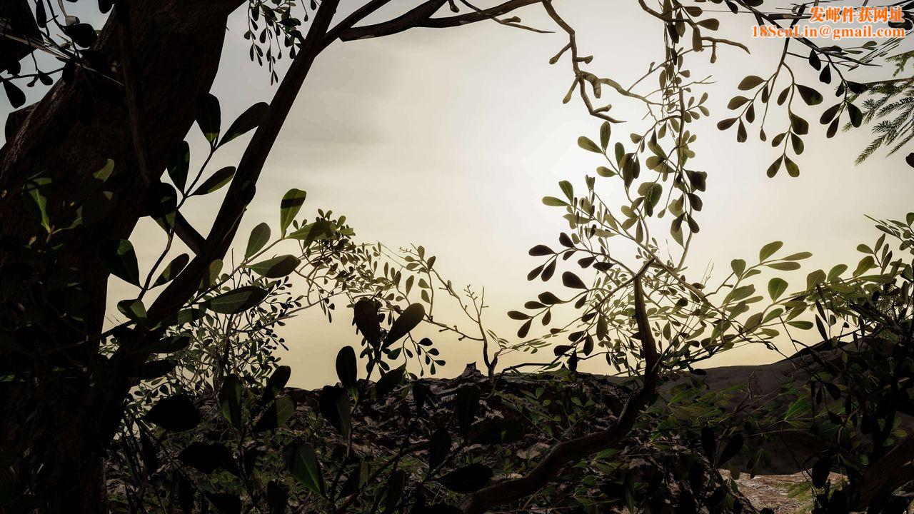 [3D]死灵法师第03话