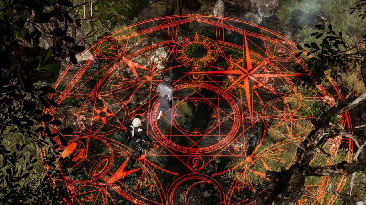 [3D]死灵法师第03话