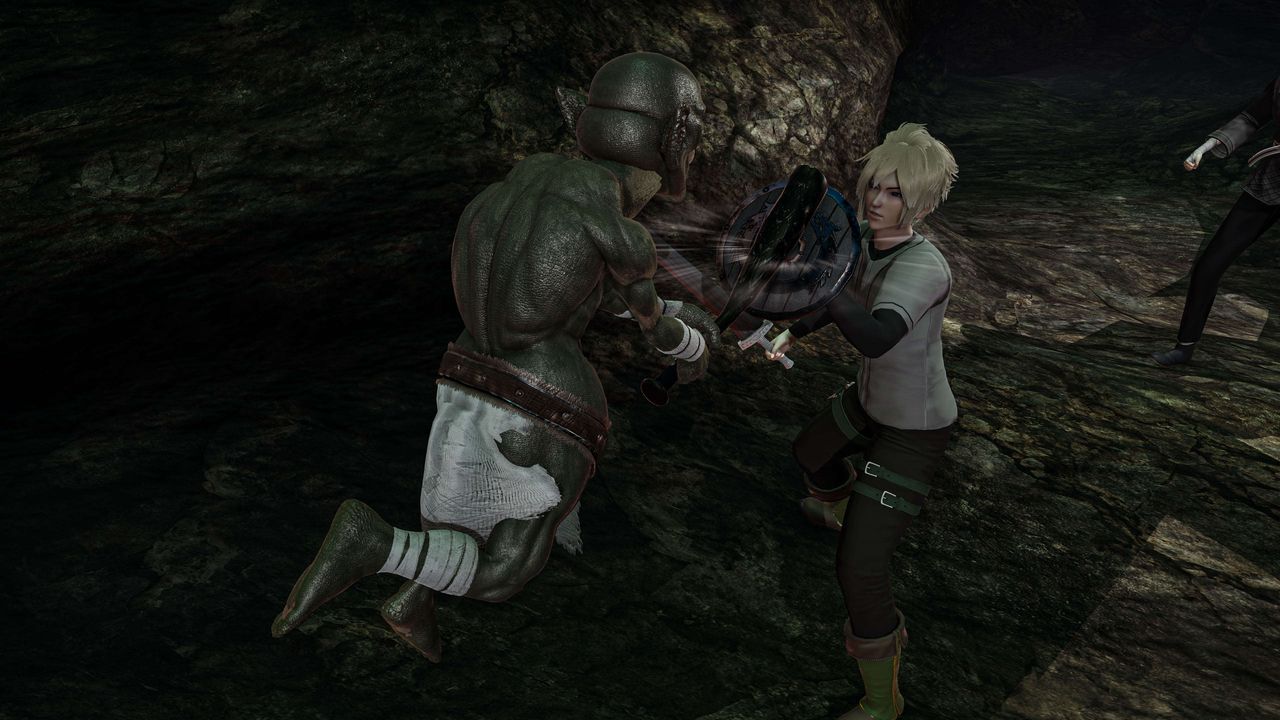 [3D]死灵法师第05话