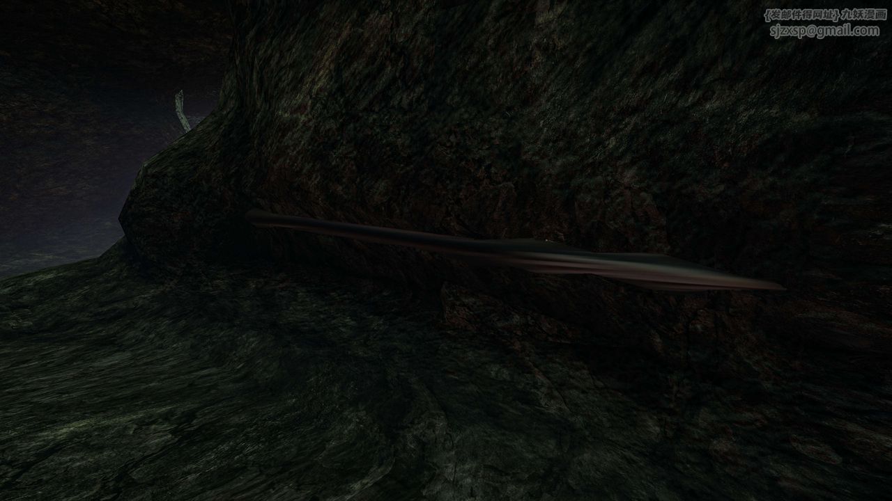 [3D]死灵法师第06话