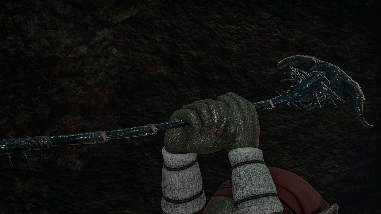 [3D]死灵法师第06话