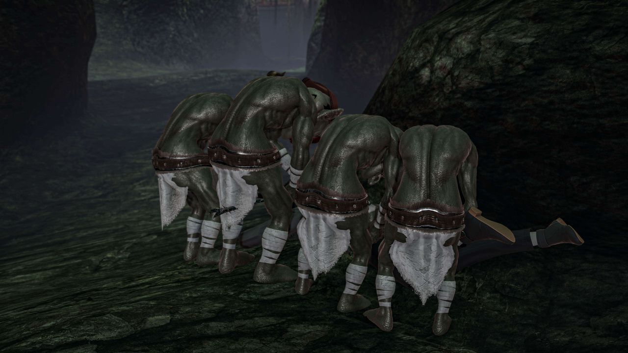 [3D]死灵法师第06话