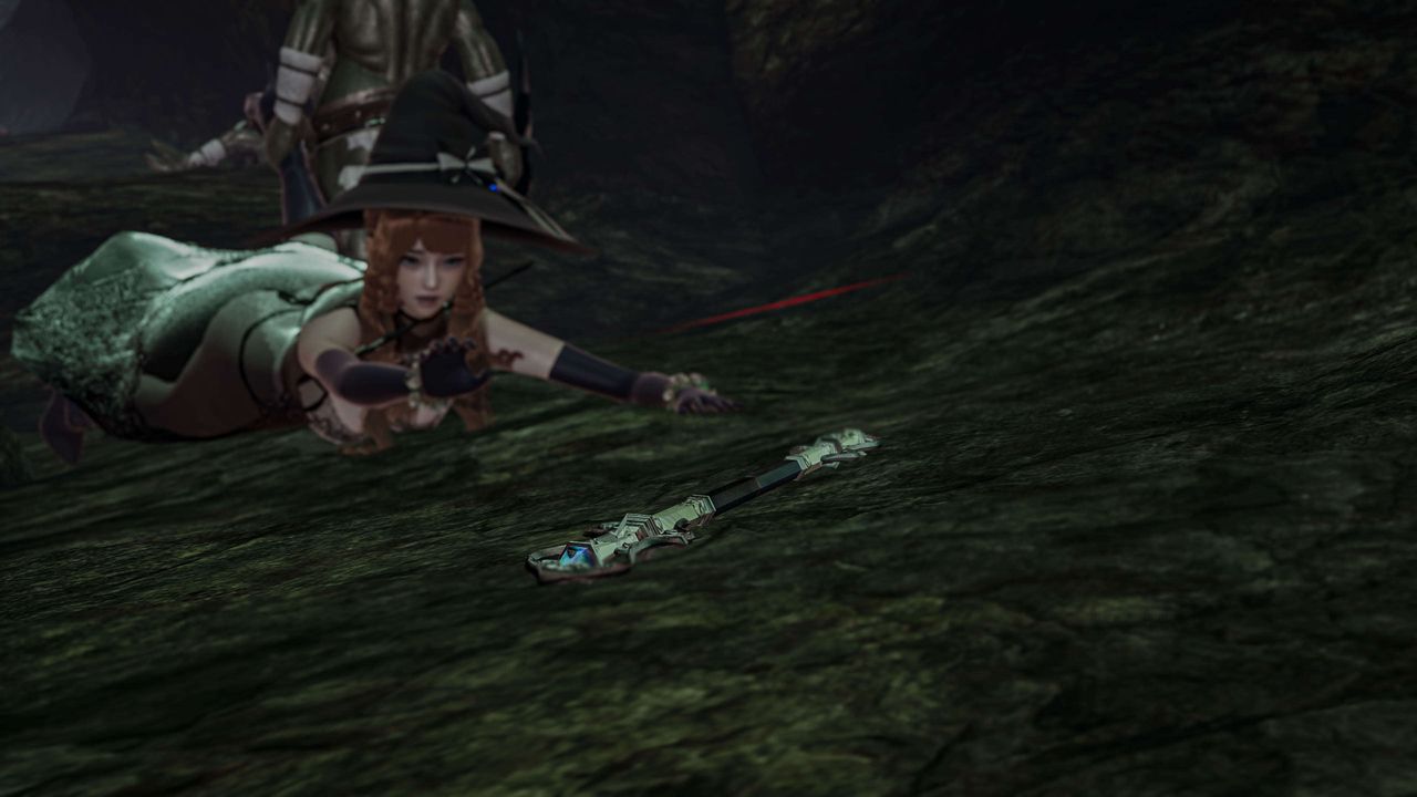 [3D]死灵法师第06话