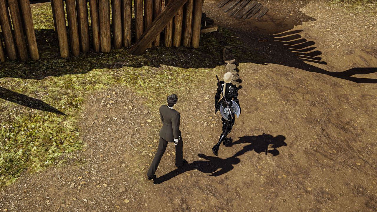 [3D]死灵法师第06话