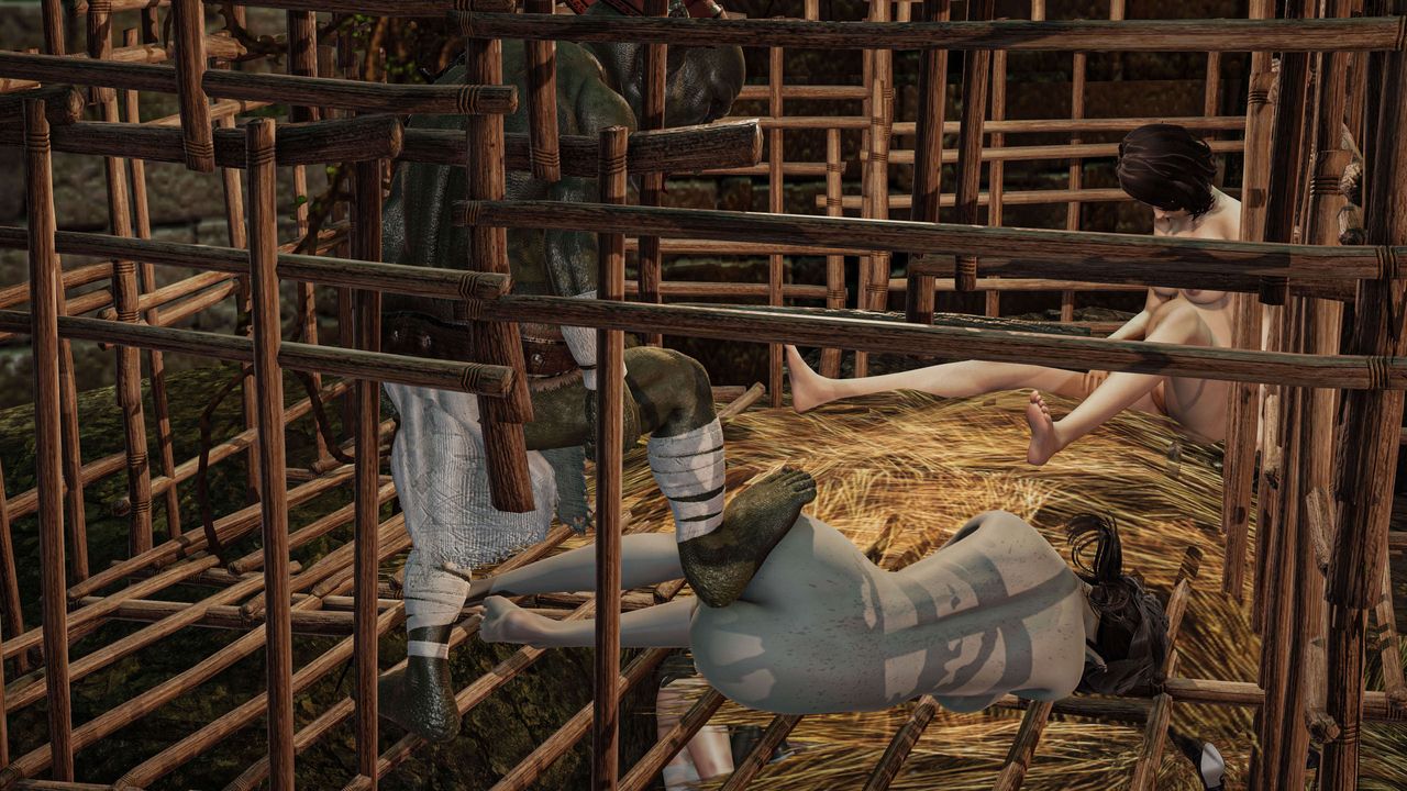 [3D]死灵法师第06话