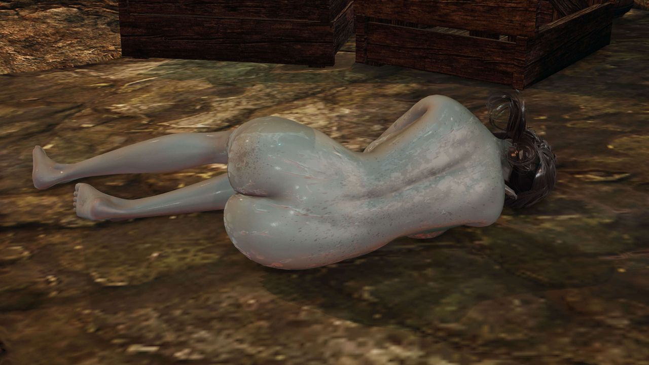 [3D]死灵法师第07话