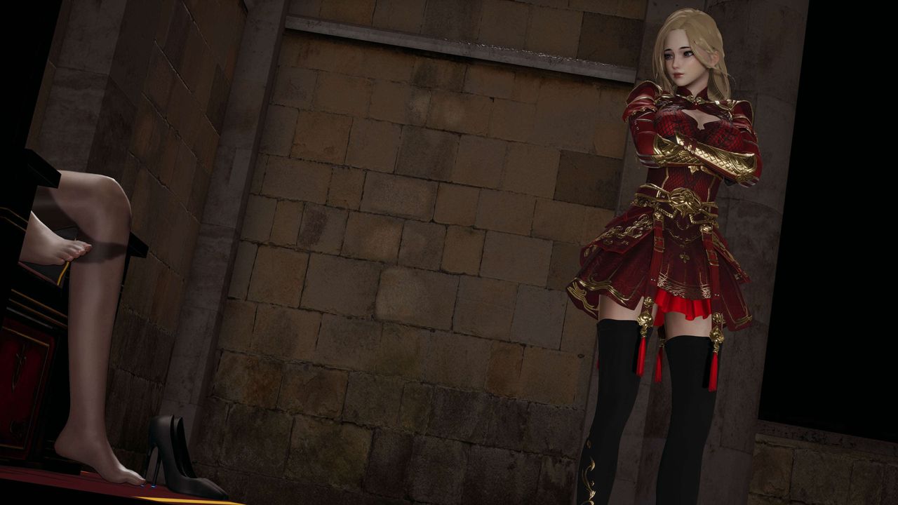 [3D]死灵法师第07话