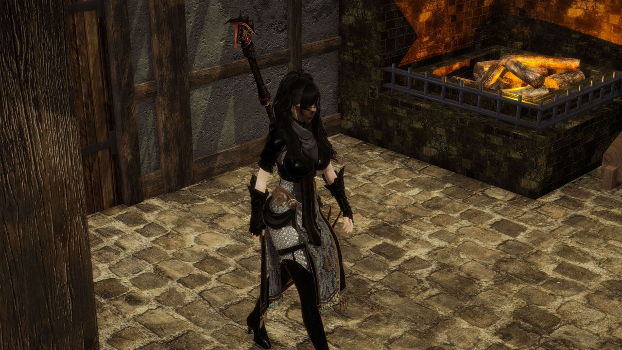 [3D]死灵法师第07话