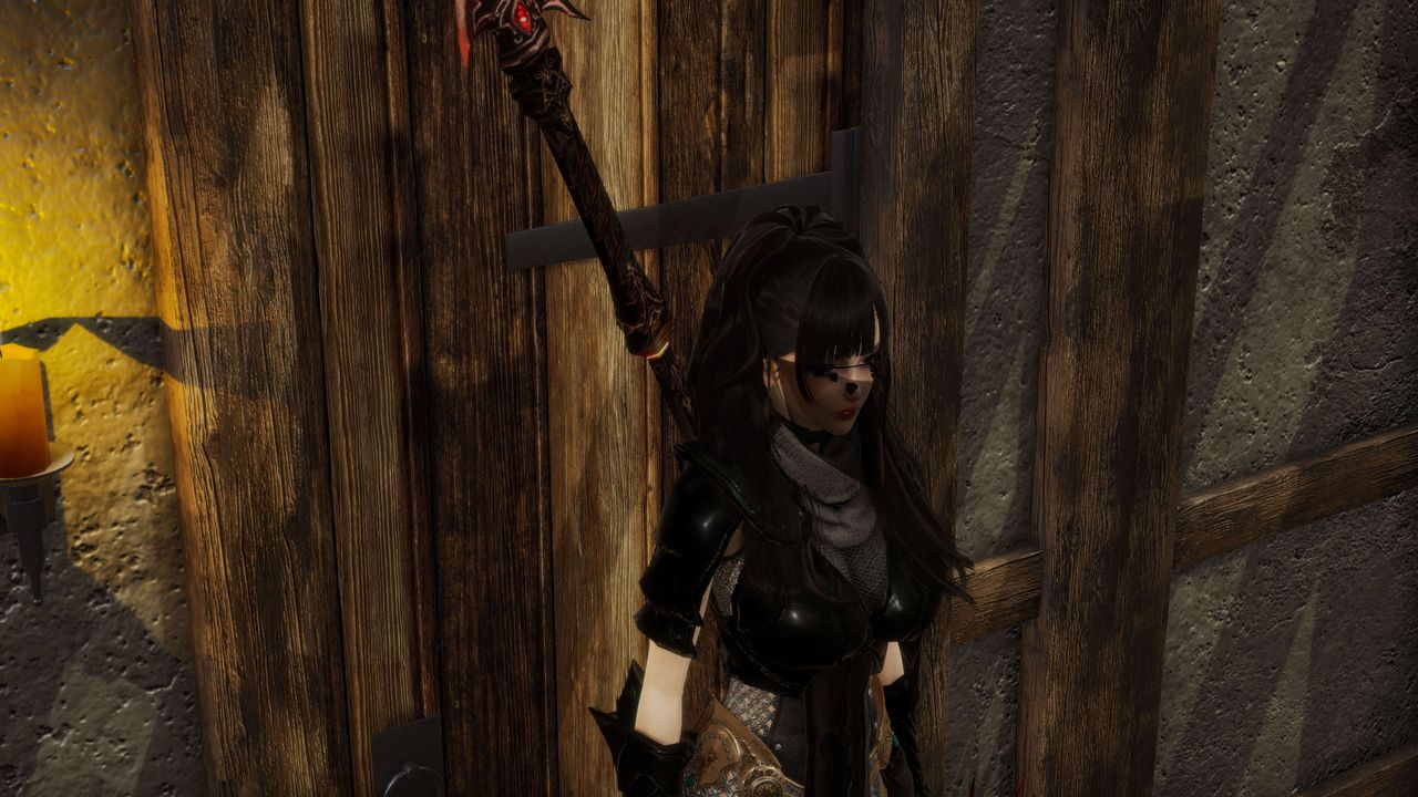 [3D]死灵法师第07话