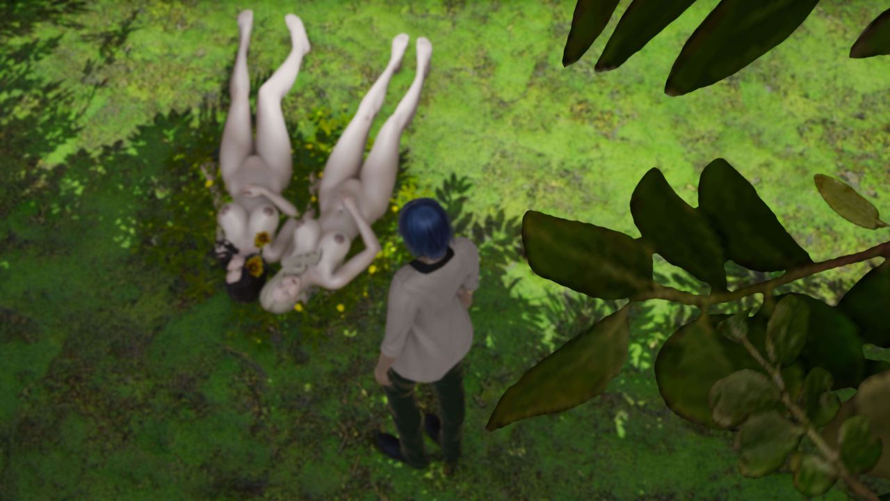 [3D]死灵法师第08话