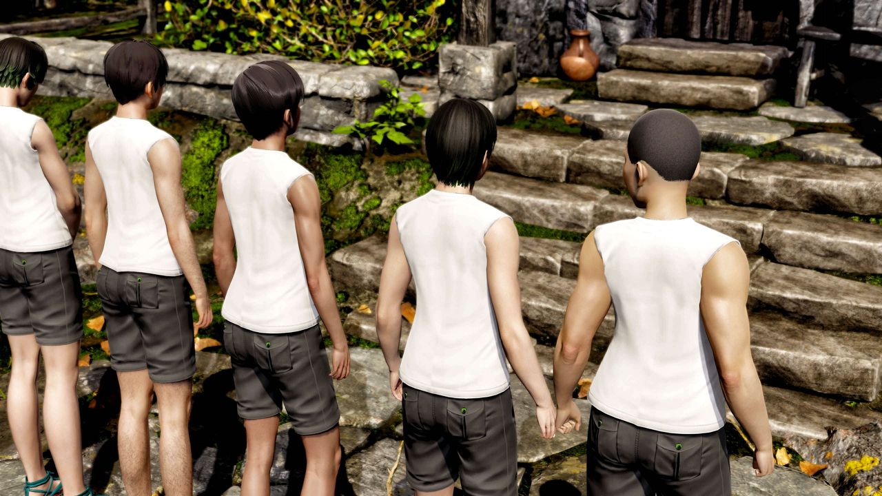 [3D]死灵法师第09话