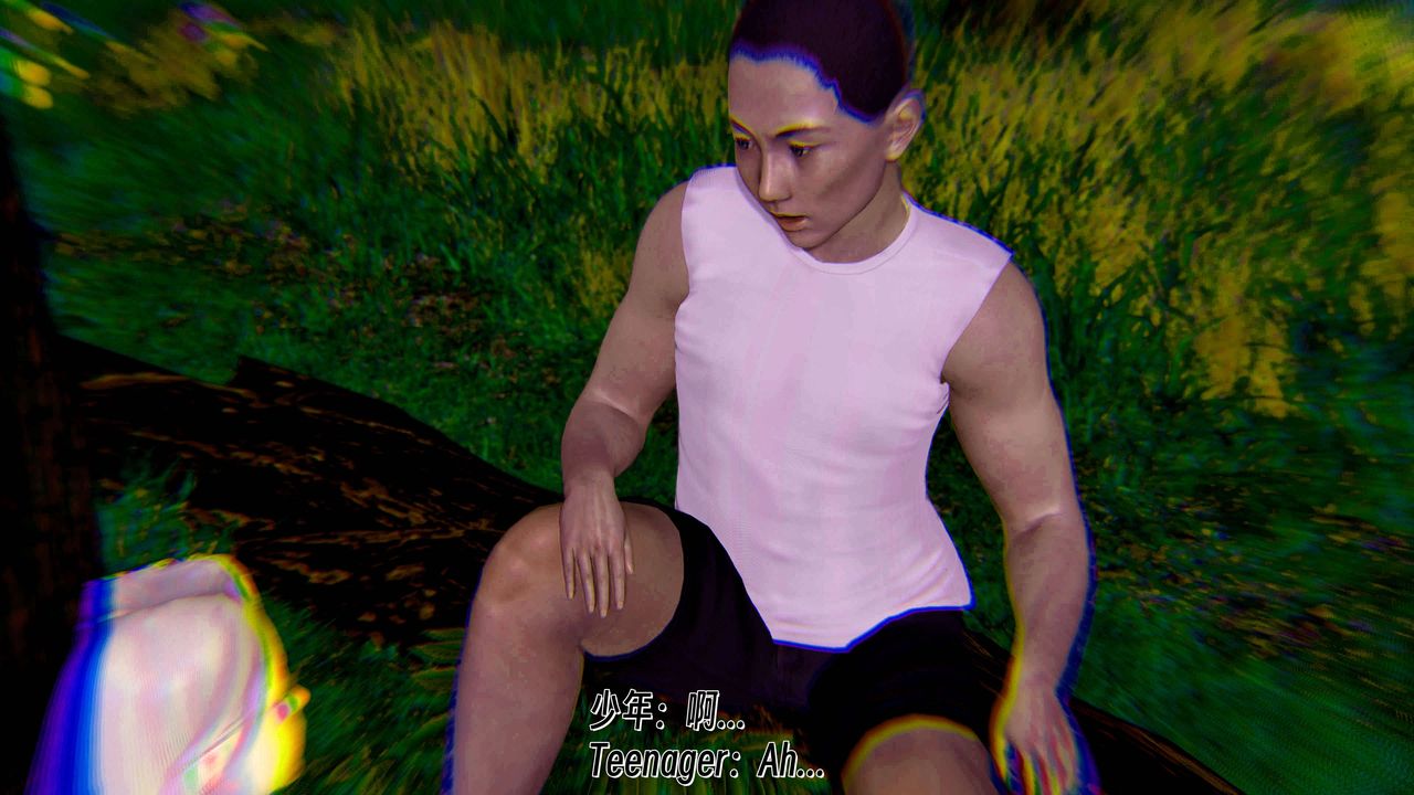 [3D]死灵法师第09话