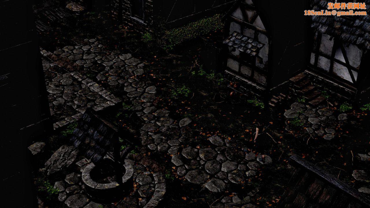 [3D]死灵法师第09话