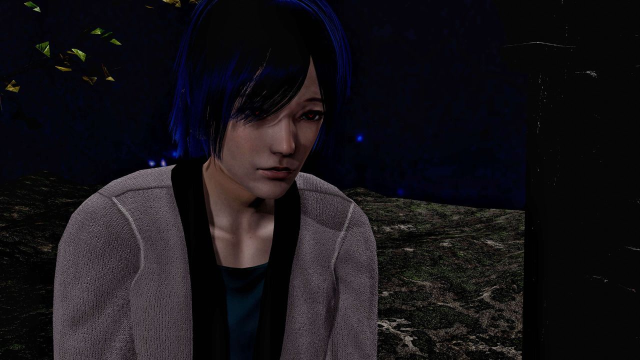 [3D]死灵法师第09话