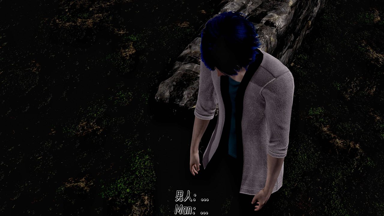 [3D]死灵法师第09话