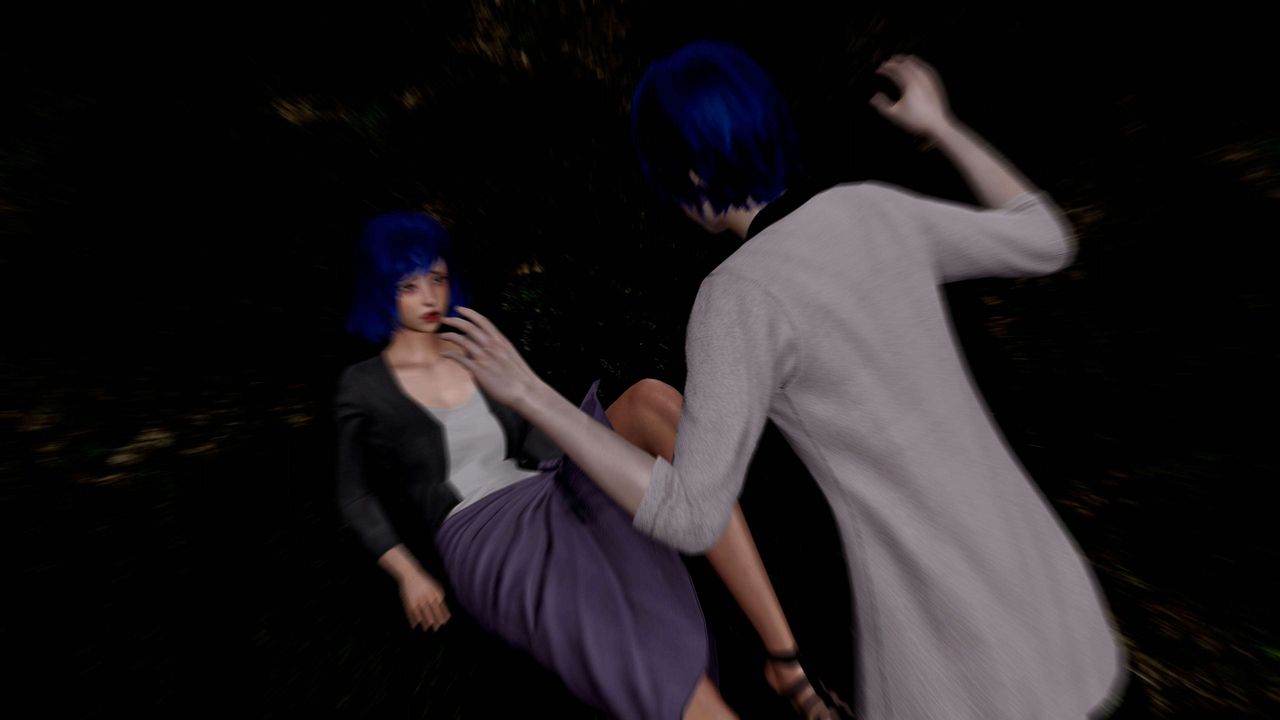 [3D]死灵法师第09话