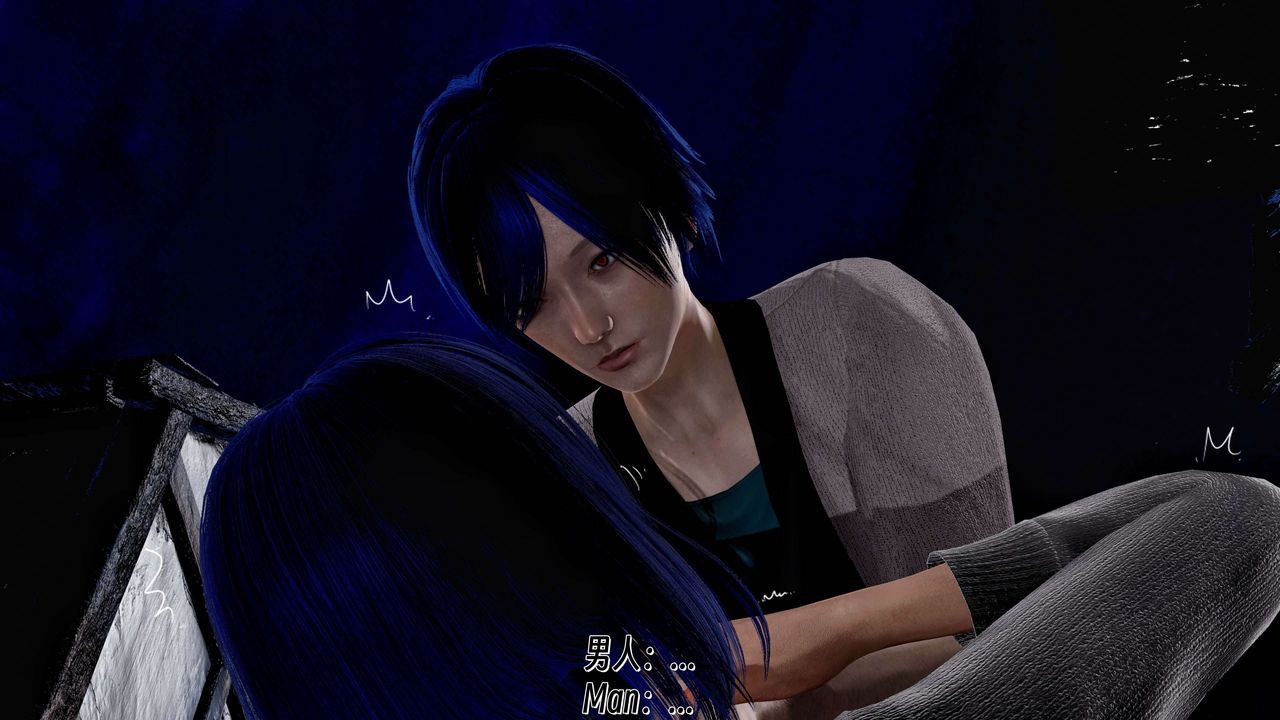 [3D]死灵法师第09话