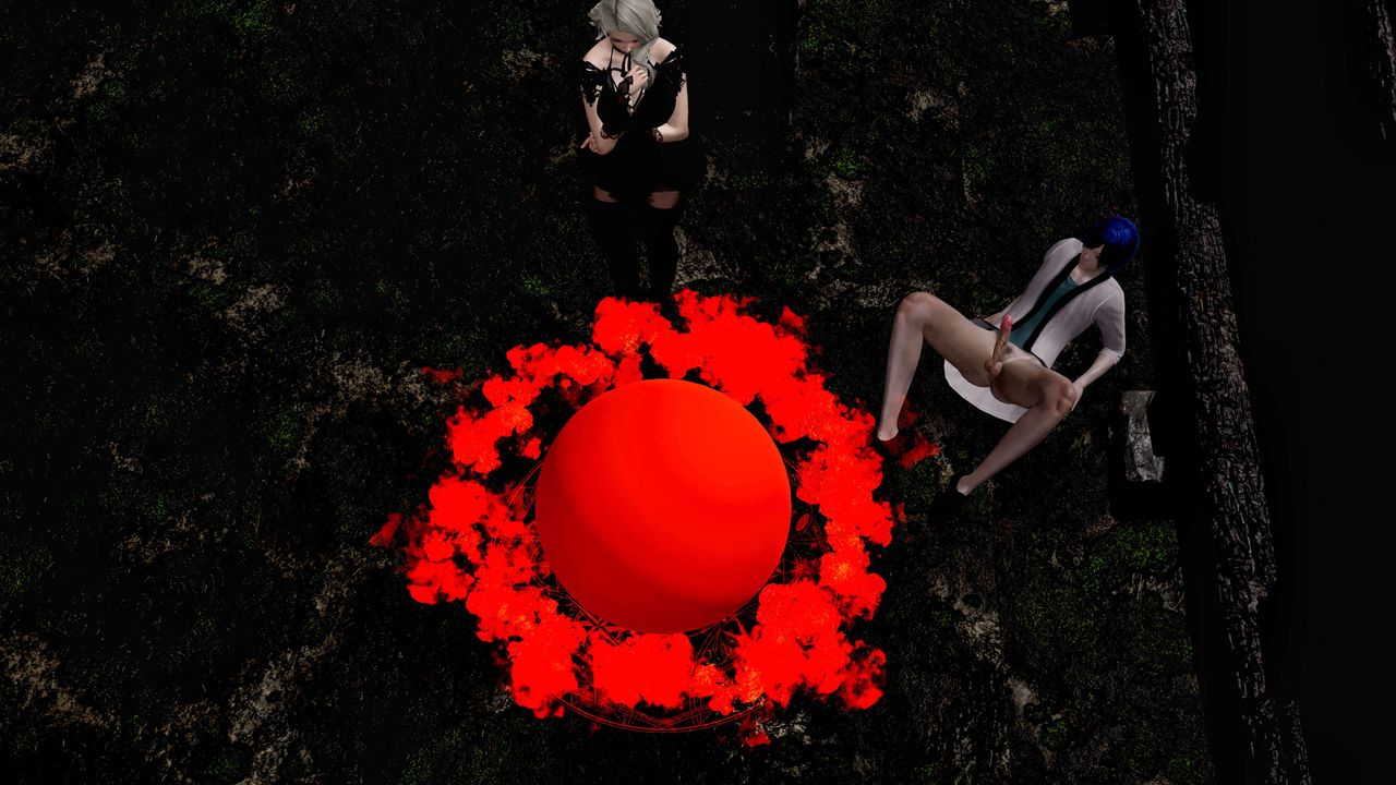 [3D]死灵法师第09话