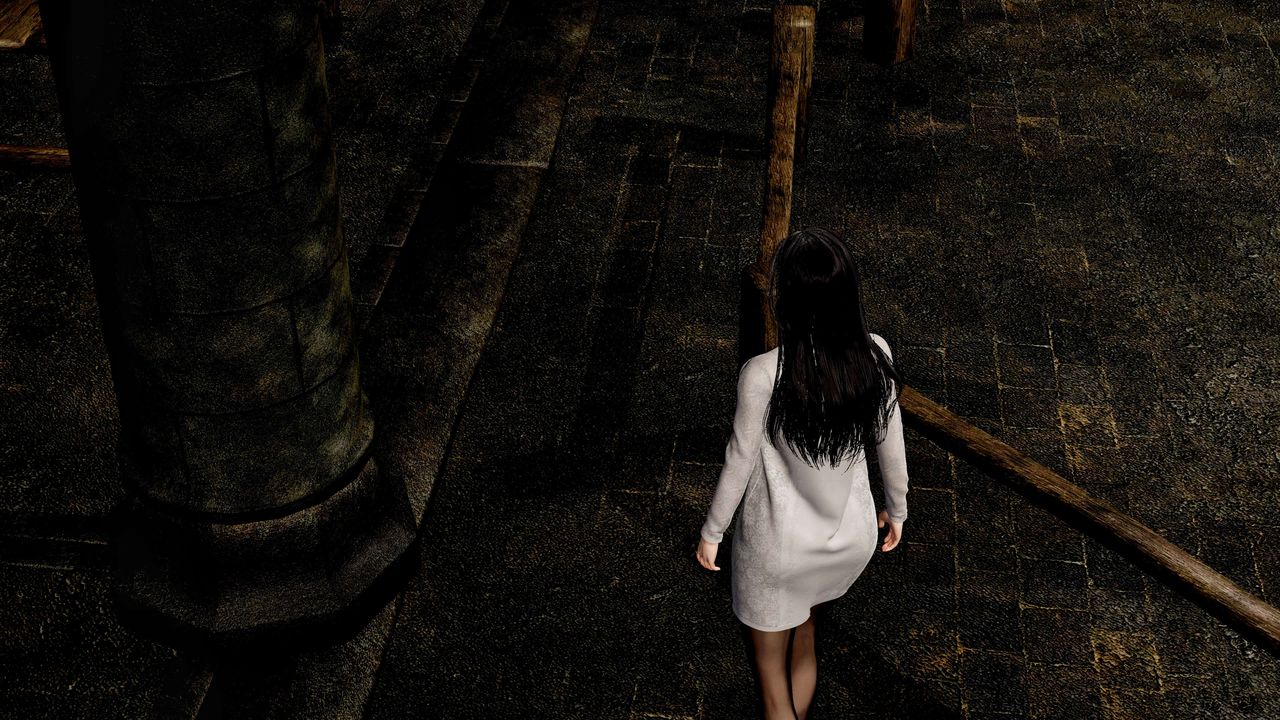 [3D]死灵法师第10话