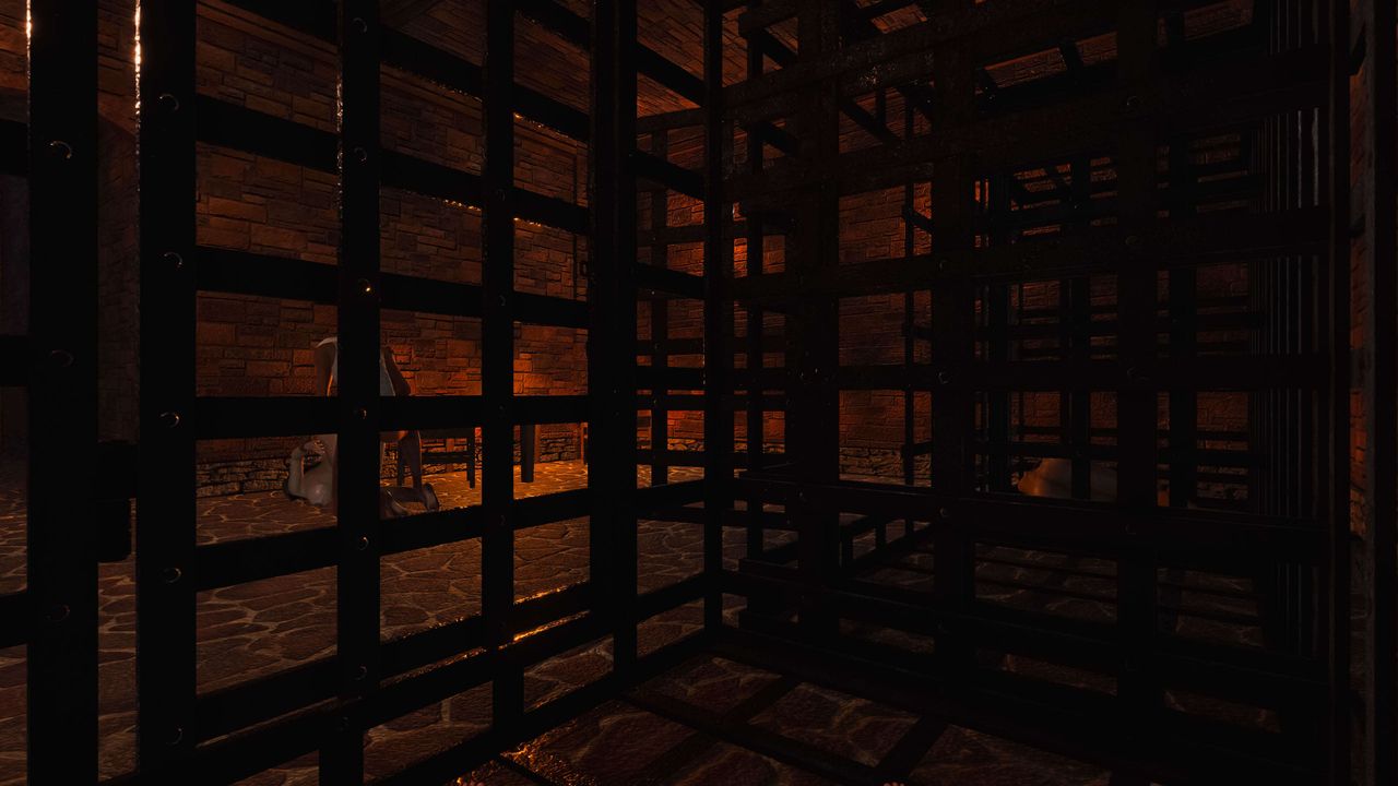 [3D]死灵法师第11话