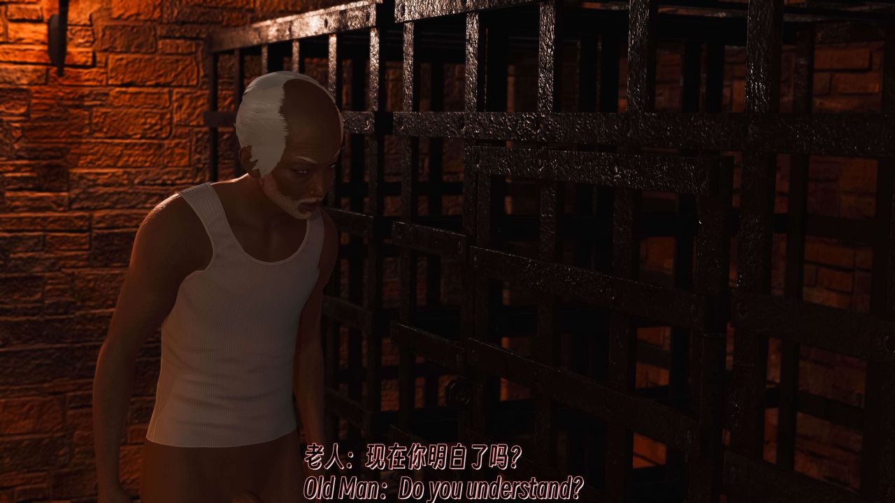 [3D]死灵法师第11话