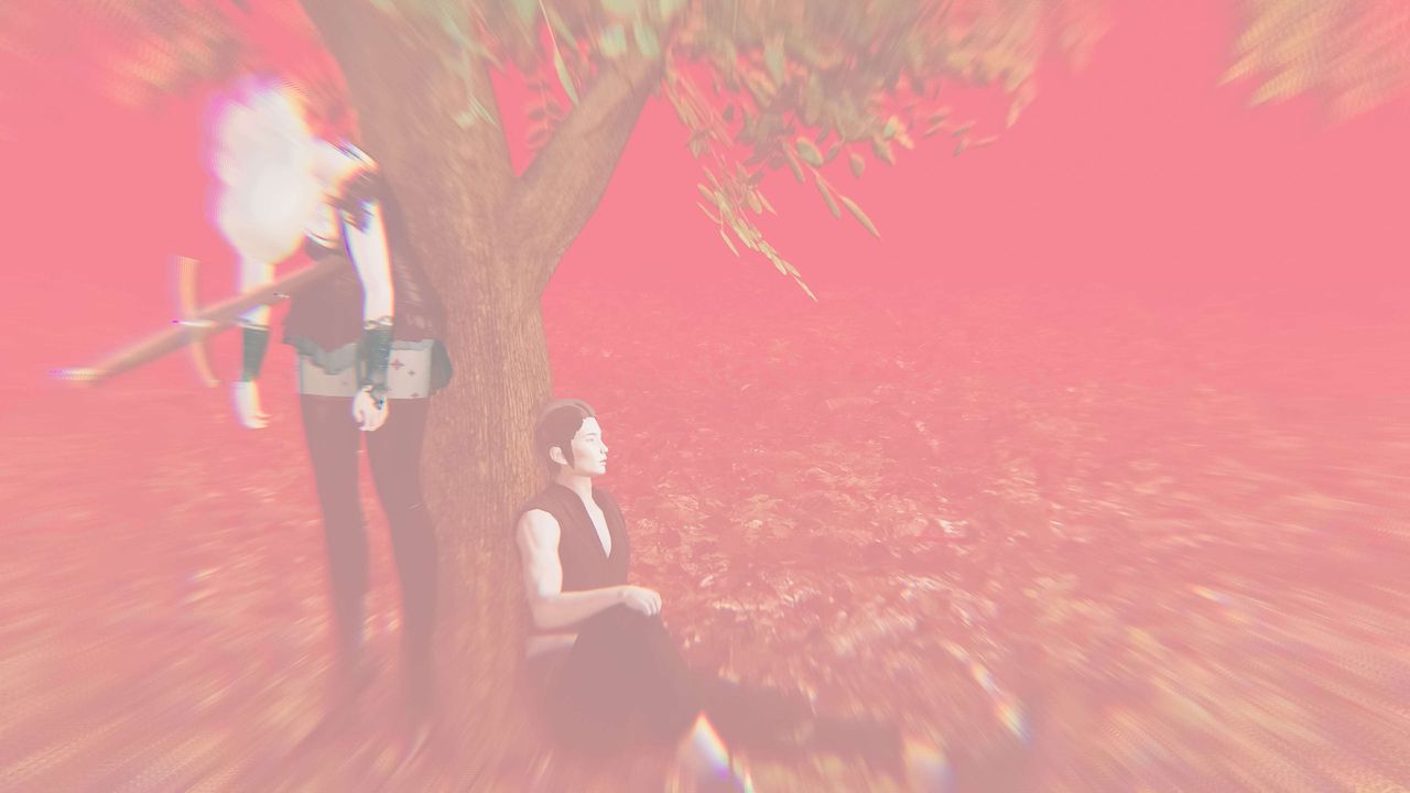 [3D]死灵法师第11话