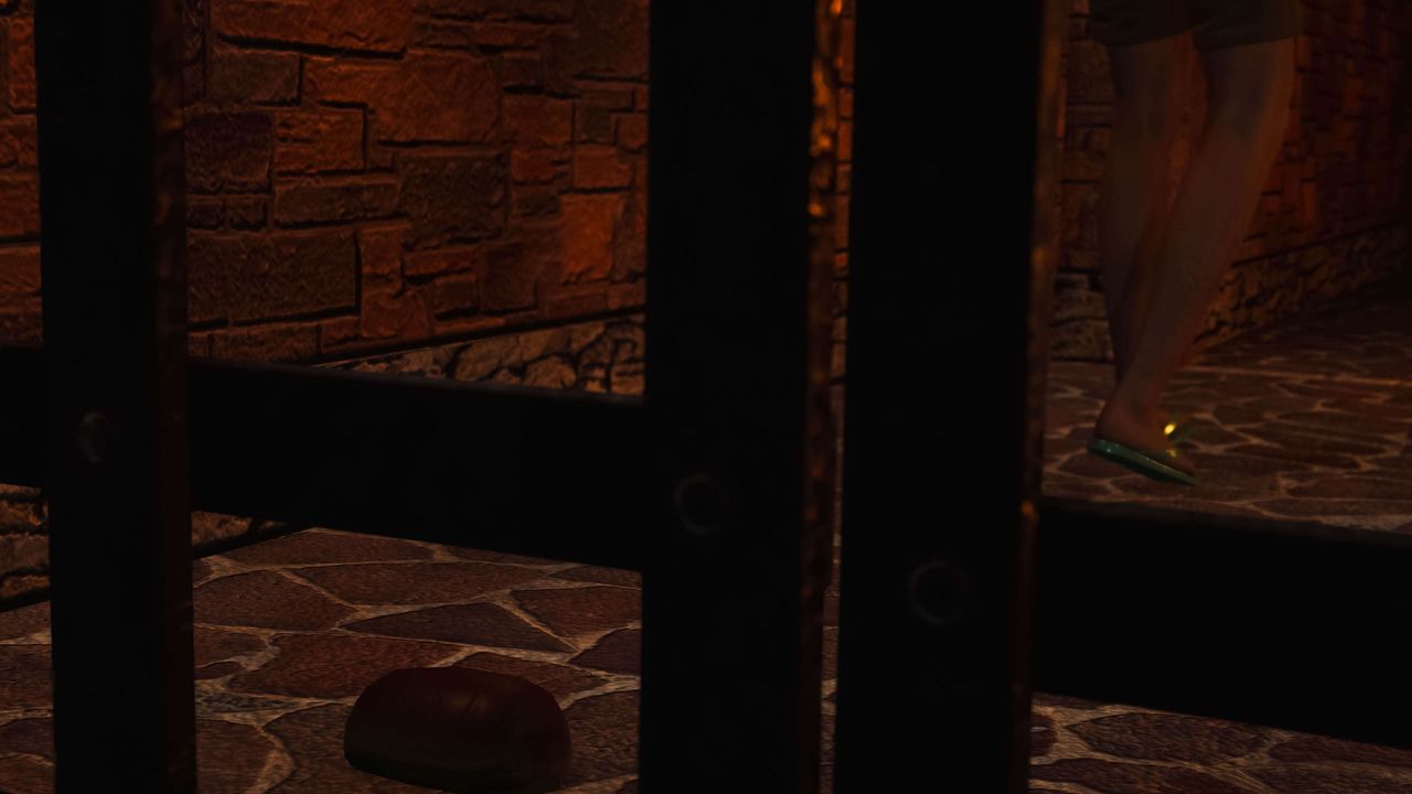 [3D]死灵法师第11话