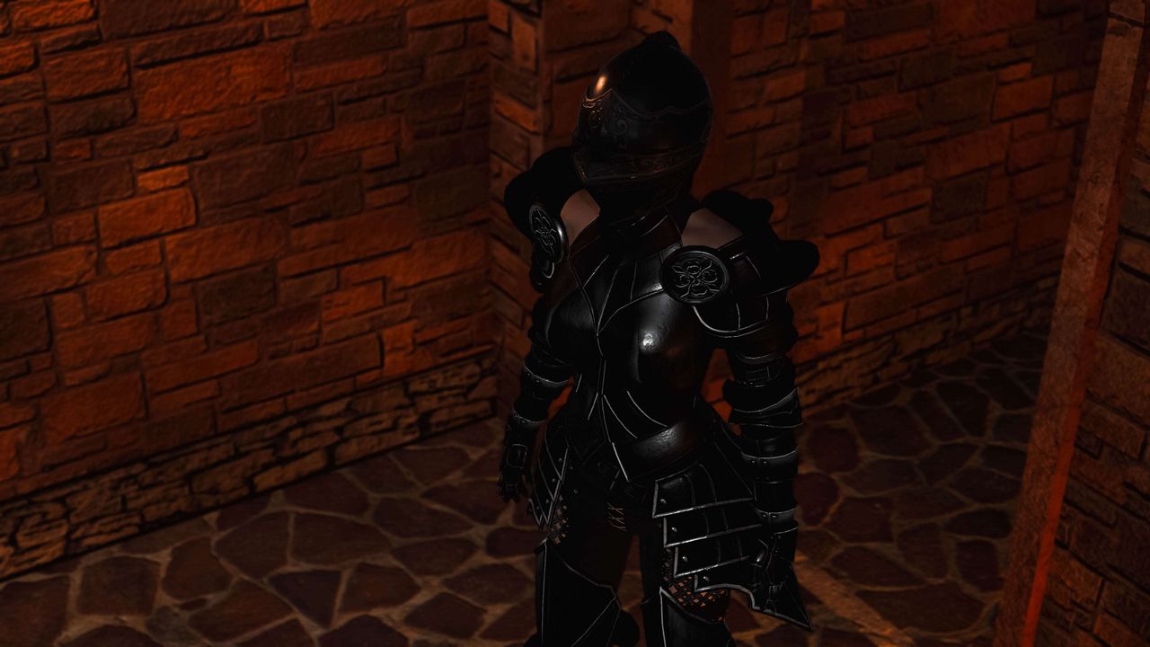 [3D]死灵法师第11话