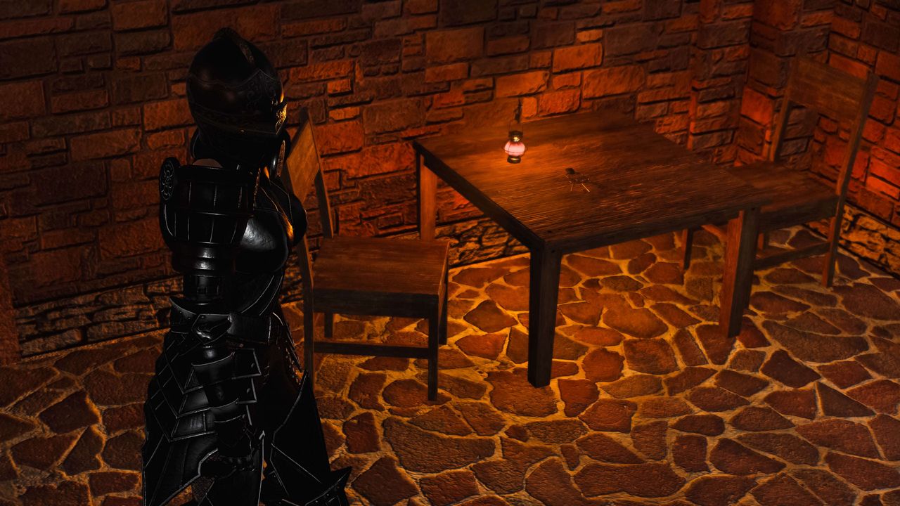 [3D]死灵法师第11话