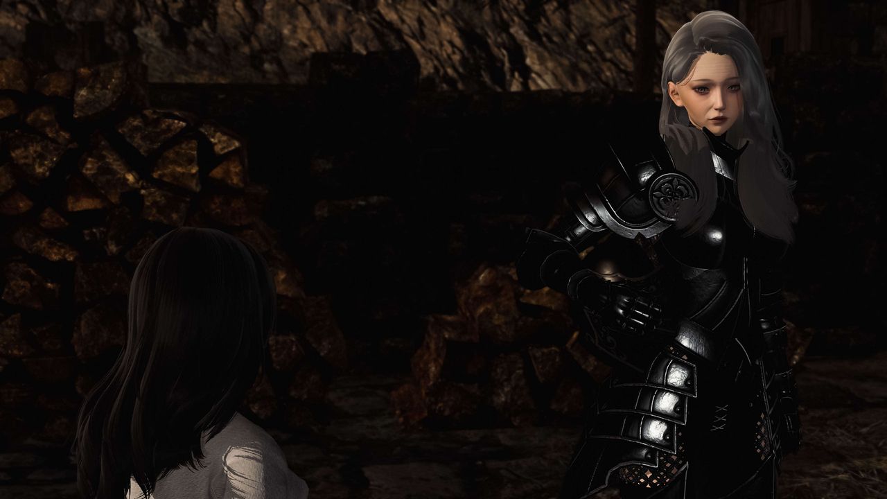 [3D]死灵法师第11话