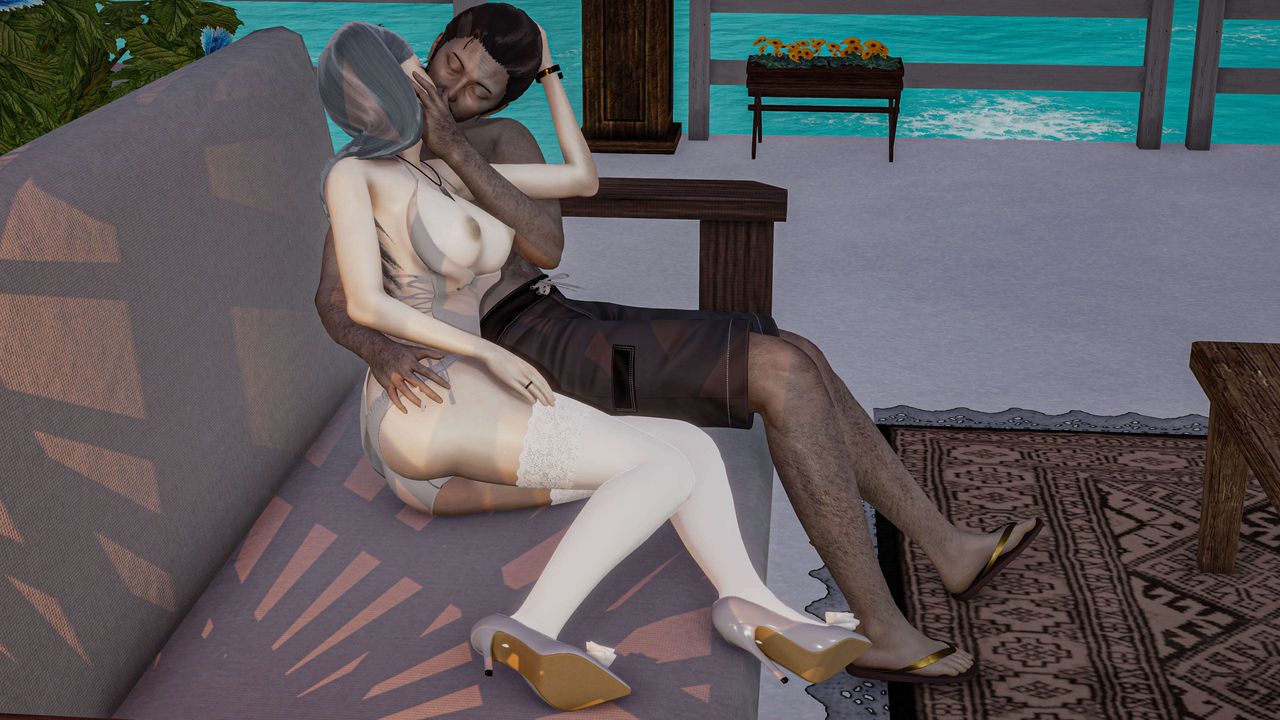 [3D]死灵法师番外