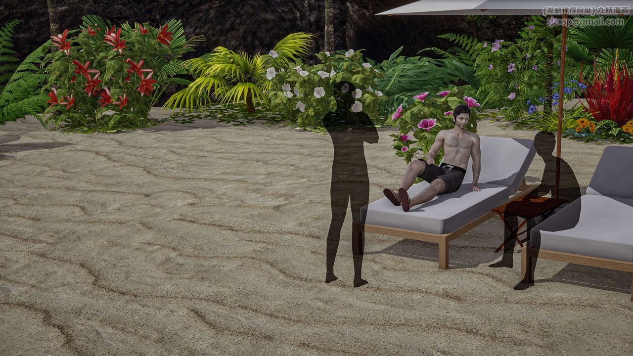 [3D]死灵法师番外