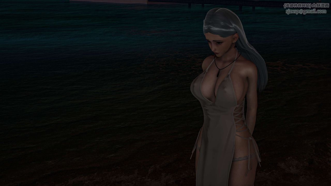 [3D]死灵法师番外