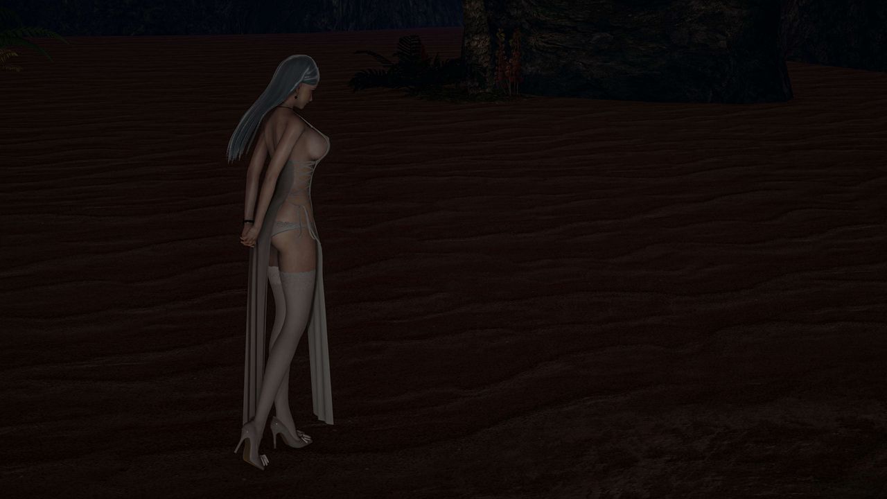 [3D]死灵法师番外