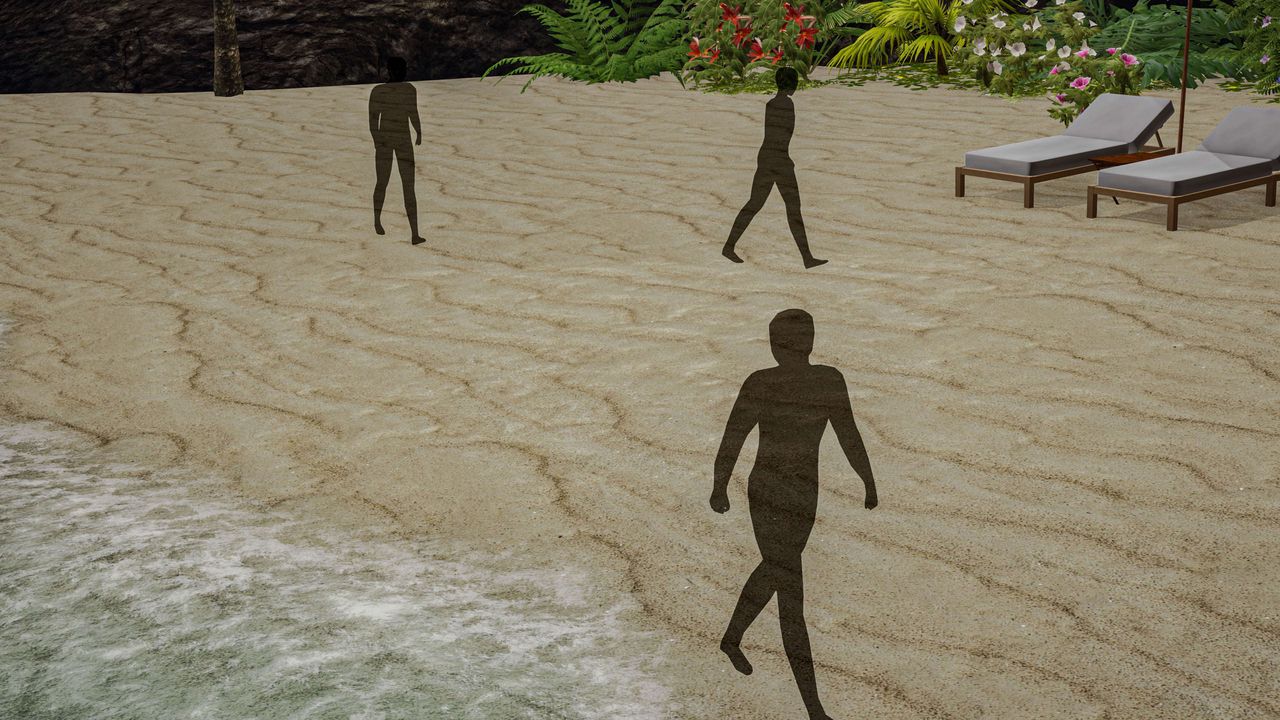 [3D]死灵法师番外