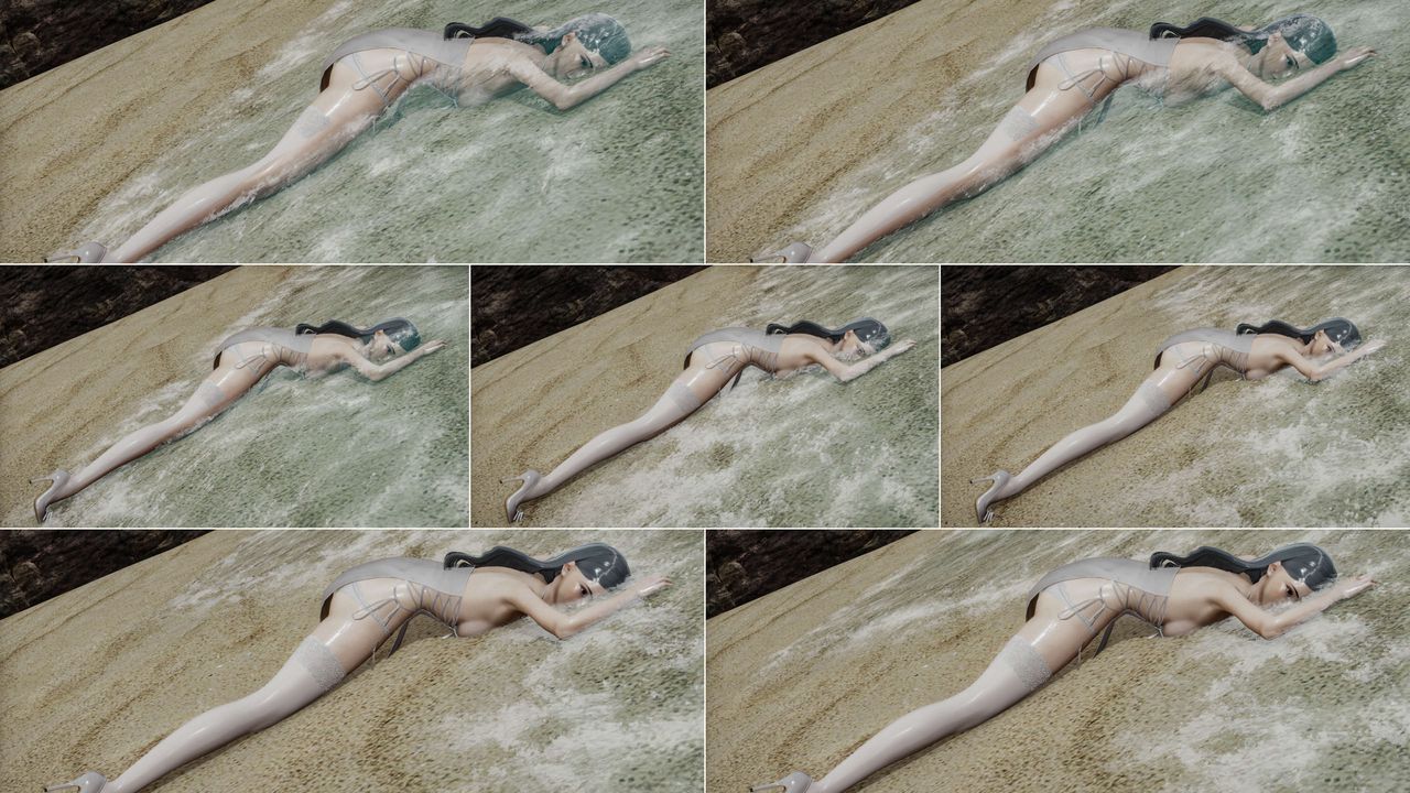 [3D]死灵法师番外